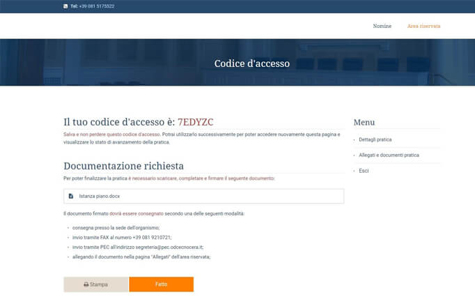 Scarica Codice